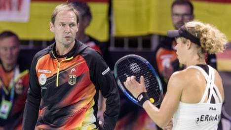 Schüttler will das Ticket für die Finalrunde