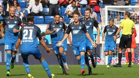 FBL-GER-BUNDESLIGA-HOFFENHEIM-SCHALKE