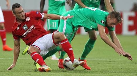 FBL-EUR-C3-MAINZ-SAINT-ETIENNE