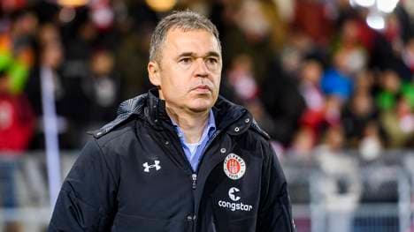 Andreas Rettig war zwischen 2013 und 2015 Geschäftsführer der DFL