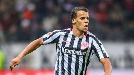 Eintracht Frankfurt v TSG 1899 Hoffenheim - Bundesliga