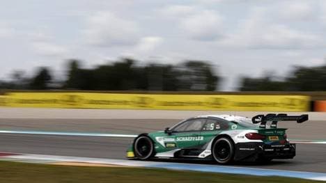 Marco Wittmann meldet sich im Qualifying von Assen an der Spitze zurÃ¼ck