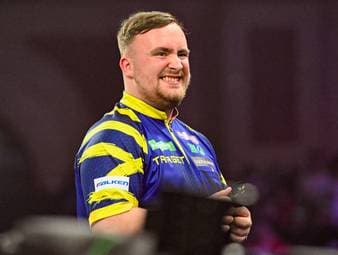 Kracher! Littler trifft auf Ex-Weltmeister