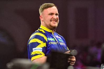 Kracher! Littler trifft auf Ex-Weltmeister