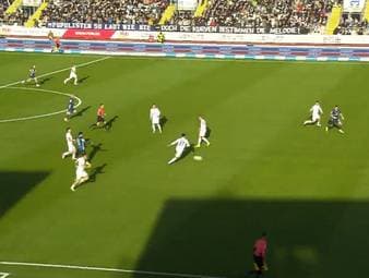 SSV Ulm 1846 - TSV 1860 München: Tore und Highlights | 3. Liga