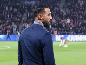 Ex-Bayern-Star wirft bei Chaosklub hin