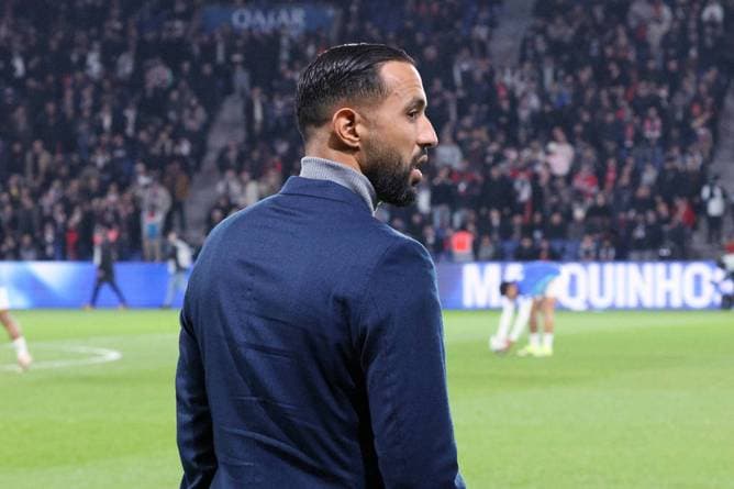 Ex-Bayern-Star wirft bei Chaosklub hin