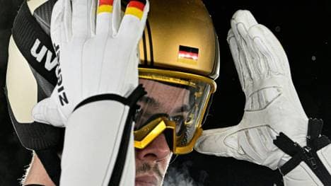 Kann auch böse: Philipp Raimund