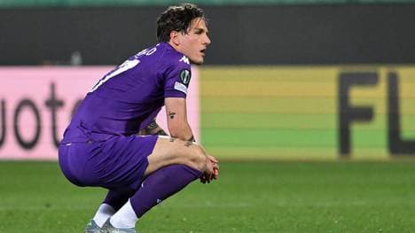 Zanolo muss nach einem Zwischenfall in einer Fußballkabine mit Konsequenzen rechnen