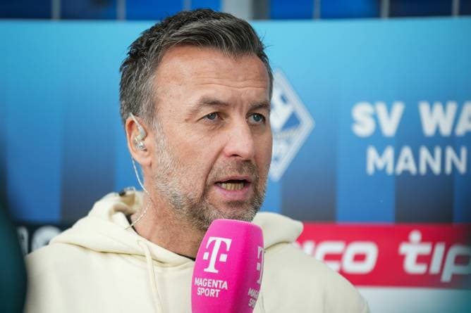 DFB ermittelt gegen Aue-Trainer