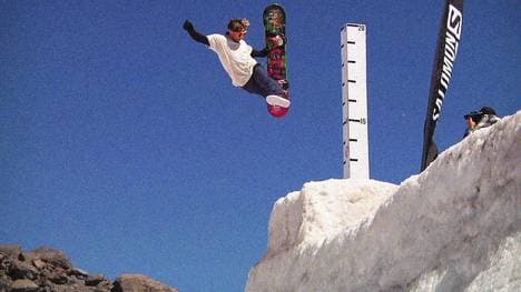 Scott Stevens – Die Kreativität in Person