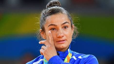 Judo - Olympics: Day 2