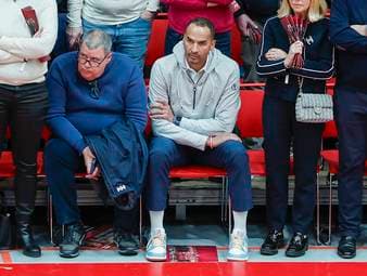 Beben um den Mann hinter dem Doncic-Trade naht!