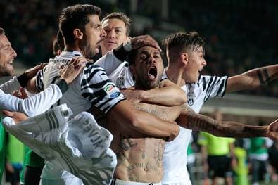 So clever greift Juve auf dem Transfermarkt zu