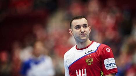 Igor Soroka vergab den möglichen Ausgleich