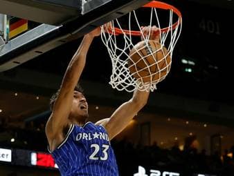 Ein deutscher NBA-Star im Aufwind