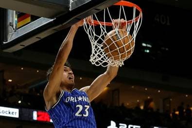 Ein deutscher NBA-Star im Aufwind