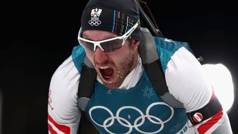 Dominik Landertinger beendet seine erfolgreiche Karriere