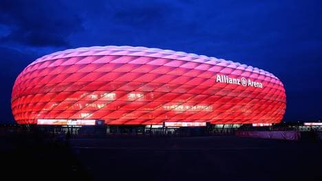 Allianz Arena