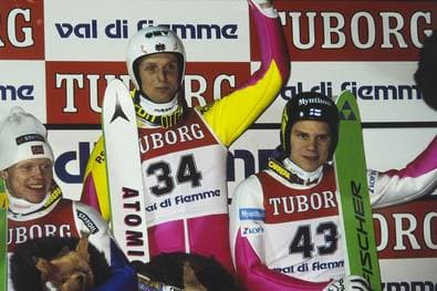 Gold? Bundestrainer kennt das Gefühl