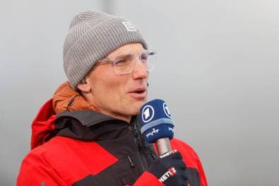 "Ich mag mir gar nicht ausmalen, was da los ist"