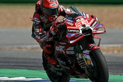 Katar-GP verschoben! Neuer Termin steht fest