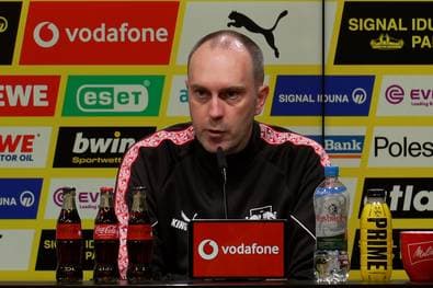 Nach sechs Spielen: Werner zieht erste Bilanz