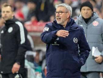 Mainz vermeidet dicken Brocken