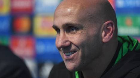 FBL-EUR-C1-MOENCHENGLADBACH-TRAINING