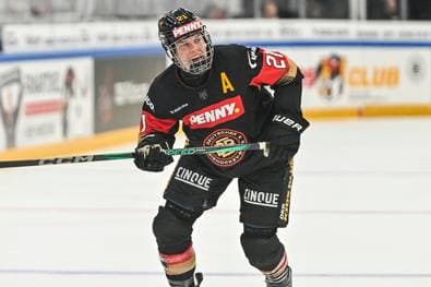 DEB-Frauen fertigen Schweiz ab