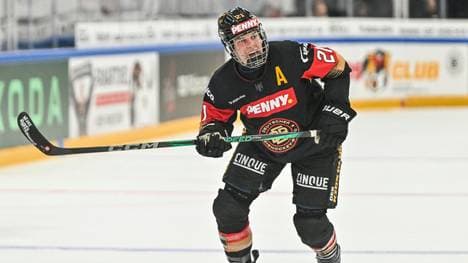 Tabea Botthof traf zum zwischenzeitlichen 3:0