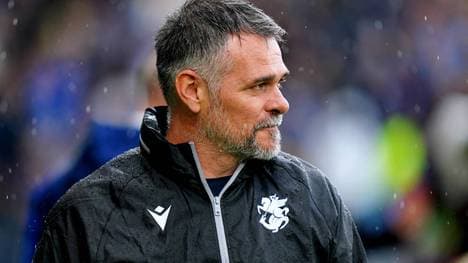 Willy Sagnol ermahnt seinen Topstar vor Georgiens EM-Auftakt