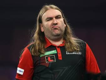 Schindler-Bezwinger nicht zu stoppen