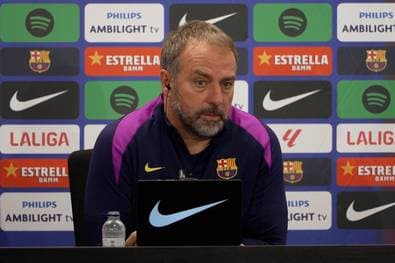 Überraschende Andeutung zu ter Stegen