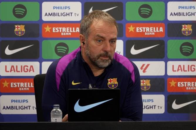 Überraschende Andeutung zu ter Stegen