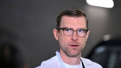 Per Mertesacker würde Verantwortung übernehmen