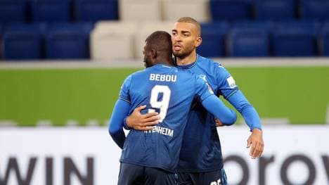 Kevin Akpoguma wird nicht am Africa-Cup teilnehmen