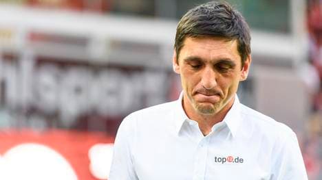 1. FC Kaiserslautern v Fortuna Duesseldorf - Second Bundesliga