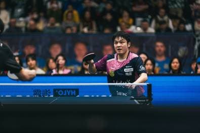 Saarbrücken in der Champions League erfolgreich