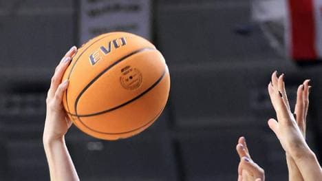 Die deutschen Basketballerinnen verlieren gegen Belgien