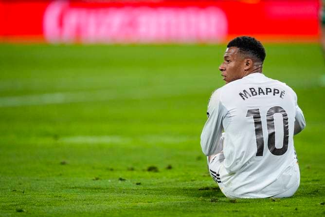 Doppelter Nackenschlag für Real