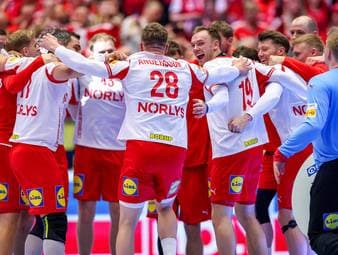 "Wahrscheinlich eine der besten Mannschaften aller Zeiten"