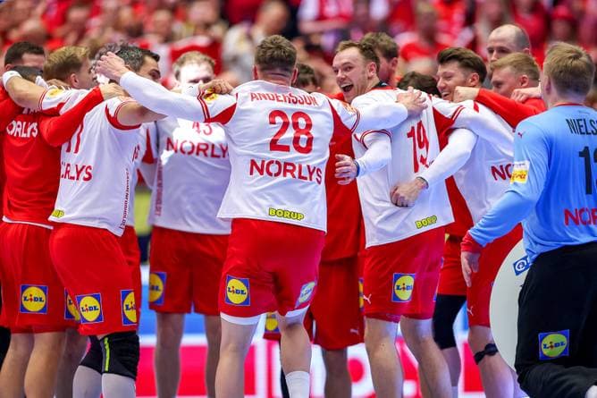 "Wahrscheinlich eine der besten Mannschaften aller Zeiten"