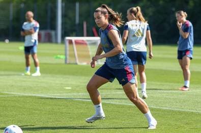 Oberdorf gibt Comeback-Update