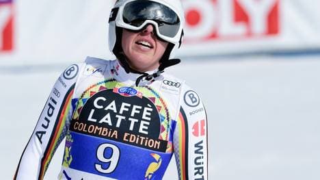 Kira Weidle fährt auf Rang elf