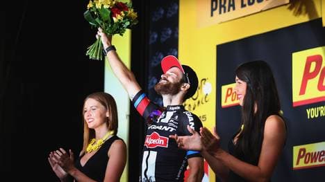 Le Tour de France 2015 - Stage Seventeen