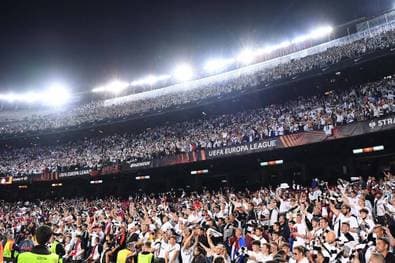 Barca will Frankfurter Fan-Invasion verhindern