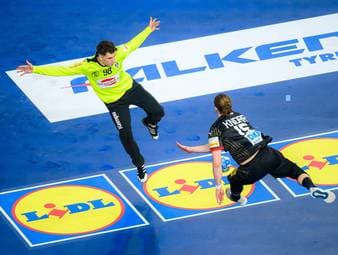 Größer könnte die Motivation gegen Deutschland nicht sein