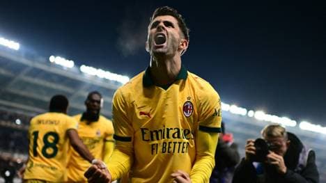 Entscheidender Mann: Christian Pulisic