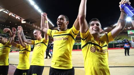 Borussia Dortmund 